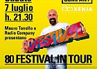 07.07.2012 80 Festival @ Parco delle Birreria PEDAVENA